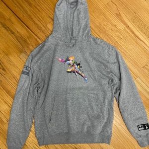 MEN’S OVERWATCH LEAGUE HOODIE **NEW WITH TAGS**